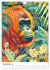 Dschungeltiere im Pop-Art Stil... - Bild 5