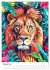 Dschungeltiere im Pop-Art Stil... - Bild 8