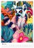 Dschungeltiere im Pop-Art Stil... - Bild 9