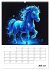 Tierisches Horoskop (hochwertiger... - Bild 12