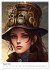 Steam-Punk-Girls - Eine charmante und... - Bild 7
