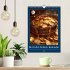 Der Geld-Anlock-Kalender (Wandkalender... - Bild 2
