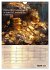 Der Geld-Anlock-Kalender (Wandkalender... - Bild 10