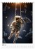 Astronauten - viel los im All... - Bild 10