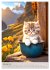 Katzenkinder (hochwertiger Premium... - Bild 7