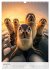 Lustige Tier-Selfies (Wandkalender 2026... - Bild 7