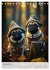 Mein Mops-Kalender (Tischkalender 2026... - Bild 4