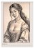 Porträts von Frauen in historischen... - Bild 7
