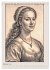 Porträts von Frauen in historischen... - Bild 8