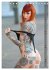 Beauty Tattoo Girls 2026 (Tischkalender... - Bild 8