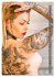 Beauty Tattoo Girls 2026 (Tischkalender... - Bild 9