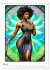 Modefantasien (Tischkalender 2026 DIN... - Bild 10