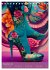 HighHeelArt (Tischkalender 2026 DIN A5... - Bild 4