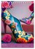 HighHeelArt (Tischkalender 2026 DIN A5... - Bild 9