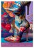 HighHeelArt (Wandkalender 2026 DIN A2... - Bild 3