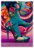 HighHeelArt (Wandkalender 2026 DIN A2... - Bild 4