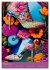 HighHeelArt (Wandkalender 2026 DIN A2... - Bild 8