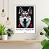 Hunde im Hipster Stil (Wandkalender... - Bild 2