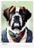 Hunde im Hipster Stil (Wandkalender... - Bild 14