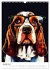 Hunde im Hipster Stil (Wandkalender... - Bild 7