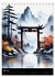 Asiatische Inspiration Fernöstlicher... - Bild 11