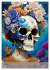 Beautiful Death (Wandkalender 2026 DIN... - Bild 12