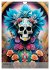 Beautiful Death (Wandkalender 2026 DIN... - Bild 3