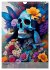 Beautiful Death (Wandkalender 2026 DIN... - Bild 8