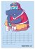 Lustige Gamer Tiere (Wandkalender 2026... - Bild 15