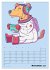 Lustige Gamer Tiere (Wandkalender 2026... - Bild 4
