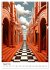 Abstrakte Illusionen (Wandkalender 2026... - Bild 14