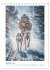 Schlittenhunderennen (Tischkalender... - Bild 15