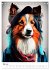 Hunde im Hipster Stil (Tischkalender... - Bild 11