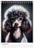 Hunde im Hipster Stil (Tischkalender... - Bild 4