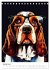 Hunde im Hipster Stil (Tischkalender... - Bild 7