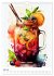 Künstlerische Cocktails (Wandkalender... - Bild 13