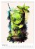 Künstlerische Cocktails (Wandkalender... - Bild 7
