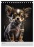 Zauberhafte Hundebabys (Tischkalender... - Bild 13