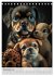 Zauberhafte Hundebabys (Tischkalender... - Bild 4