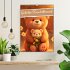 Knuddelige Kuschelfreunde (Wandkalender... - Bild 2