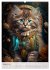 Boho Katzenbabys (hochwertiger Premium... - Bild 13