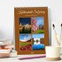 Kulturstadt Salzburg (Tischkalender... - Bild 2