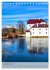Kulturstadt Salzburg (Tischkalender... - Bild 4