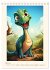 Happy Dinos (Tischkalender 2026 DIN A5... - Bild 11