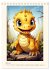 Happy Dinos (Tischkalender 2026 DIN A5... - Bild 13