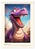 Happy Dinos (Tischkalender 2026 DIN A5... - Bild 15