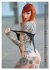 Beauty Tattoo Girls 2026 (Wandkalender... - Bild 9