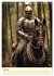 Drachen Ritter Burgen (Wandkalender... - Bild 13