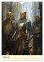 Drachen Ritter Burgen (Wandkalender... - Bild 14