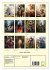 Drachen Ritter Burgen (Wandkalender... - Bild 6